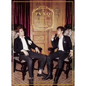 Download Lagu TVXQ! - 주문 Mirotic MP3 Download Lagu TVXQ! - 주문 Mirotic MP3