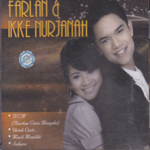 Download Lagu Farlan, Ikke Nurjanah - Biarkan Cinta Mengalir MP3 Download Lagu Farlan, Ikke Nurjanah - Biarkan Cinta Mengalir MP3