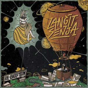 Download Lagu Langit Senja - Kuat Kita Bersama MP3 Download Lagu Langit Senja - Kuat Kita Bersama MP3