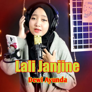 Download Lagu Dewi Ayunda - Lali Janjine MP3 Download Lagu Dewi Ayunda - Lali Janjine MP3
