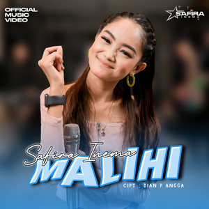 Download Lagu Safira Inema - Malihi MP3 Download Lagu Safira Inema - Malihi MP3