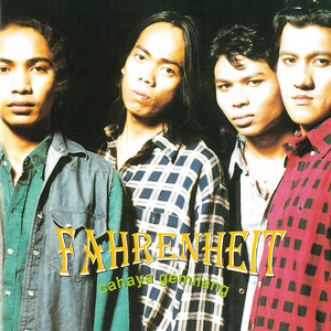 Download Lagu Fahrenheit - Sabar Menanti MP3