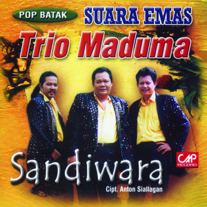 Download Lagu Trio Maduma - Saputangan Namaraek MP3 Download Lagu Trio Maduma - Saputangan Namaraek MP3