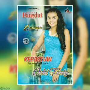 Download Lagu Ovhi Firsty - Bunga Dahlia MP3