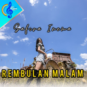 Download Lagu Safira Inema - Rembulan Malam MP3