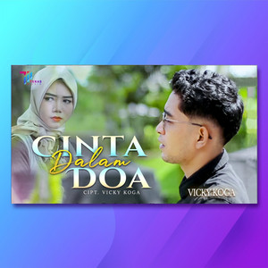 Download Lagu Vicky Koga - Cinta Dalam Doa MP3