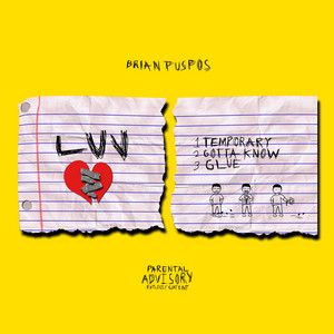 Download Lagu Brian Puspos - Temporary MP3 Download Lagu Brian Puspos - Temporary MP3
