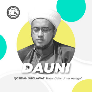 Download Lagu Hasan Jafar Umar Assegaf - Qosidah Dauni Lirik Indo Nurul Musthofa Classics MP3 Download Lagu Hasan Jafar Umar Assegaf - Qosidah Dauni Lirik Indo Nurul Musthofa Classics MP3