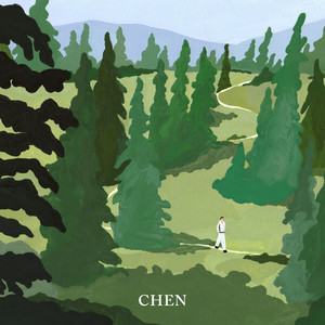 Download Lagu CHEN - Beautiful goodbye MP3