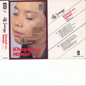 Download Lagu Elly Sunarya - Kereta Parahyangan MP3 Download Lagu Elly Sunarya - Kereta Parahyangan MP3