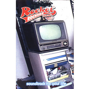 Download Lagu Rocket Rockers - Finishkan! MP3 Download Lagu Rocket Rockers - Finishkan! MP3