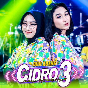 Download Lagu Duo Ageng, Ageng Music - Cidro 3 MP3