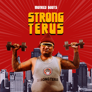 Download Lagu Monkey Boots - Strong Terus MP3 Download Lagu Monkey Boots - Strong Terus MP3