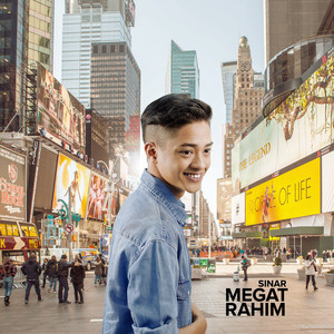 Download Lagu Megat Rahim - Sinar MP3