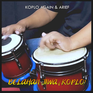 Download Lagu Koplo Again, Arief - Belahan Jiwa - Koplo MP3