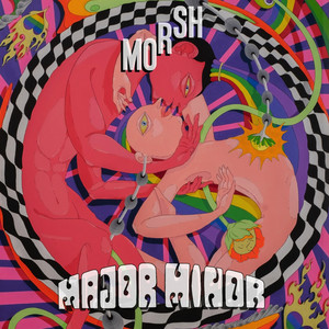 Download Lagu MORSH - Satu Alasan Bahagia MP3