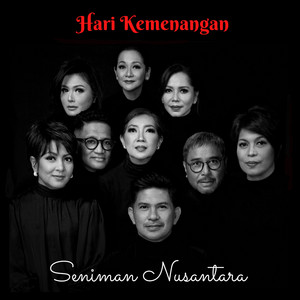 Download Lagu Seniman Nusantara - Hari Kemenangan MP3