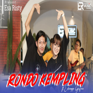 Download Lagu Esa Risty Official, Erlangga Gusfian - Rondo Kempling MP3 Download Lagu Esa Risty Official, Erlangga Gusfian - Rondo Kempling MP3