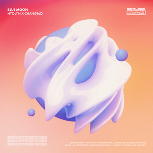 Download Lagu Hyolyn - BLUE MOON (Prod. GroovyRoom) MP3 Download Lagu Hyolyn - BLUE MOON (Prod. GroovyRoom) MP3