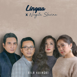 Download Lagu Lingua, Nagita Slavina - Bila Kuingat - 2019 Version MP3 Download Lagu Lingua, Nagita Slavina - Bila Kuingat - 2019 Version MP3