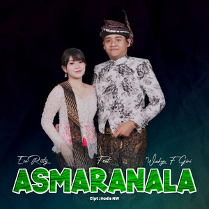 Download Lagu Esa Risty, Wahyu F Giri - Asmaranala MP3 Download Lagu Esa Risty, Wahyu F Giri - Asmaranala MP3