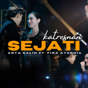 Download Lagu ARYA GALIH, Fira Ayudhia - Katresnan Sejati MP3 Download Lagu ARYA GALIH, Fira Ayudhia - Katresnan Sejati MP3
