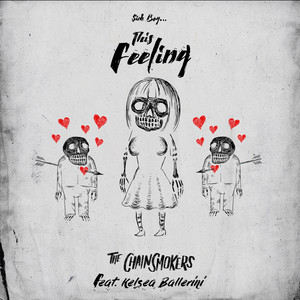 Download Lagu The Chainsmokers, Kelsea Ballerini - This Feeling (feat. Kelsea Ballerini) MP3
