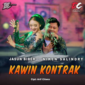 Download Lagu Jasun Biber, Niken Salindry - Kawin Kontrak MP3 Download Lagu Jasun Biber, Niken Salindry - Kawin Kontrak MP3