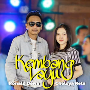 Download Lagu Ronald Dewa, Chelsya Reta - Kembang Layu MP3