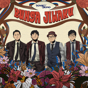 Download Lagu Yovie & Nuno - Bunga Jiwaku MP3 Download Lagu Yovie & Nuno - Bunga Jiwaku MP3