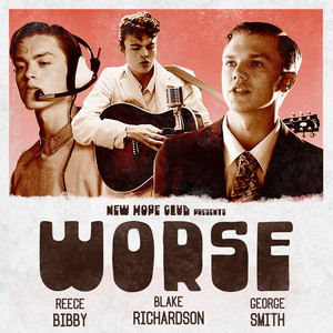 Download Lagu New Hope Club - Worse MP3 Download Lagu New Hope Club - Worse MP3