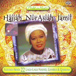 Download Lagu Hajjah Nur Asiah Jamil - Panggilan Kaabah MP3 Download Lagu Hajjah Nur Asiah Jamil - Panggilan Kaabah MP3