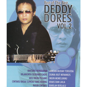 Download Lagu Deddy Dores - Hilangnya Seorang Gadis MP3 Download Lagu Deddy Dores - Hilangnya Seorang Gadis MP3