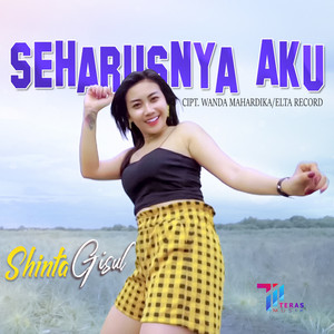 Download Lagu Shinta Gisul - Seharusnya Aku MP3 Download Lagu Shinta Gisul - Seharusnya Aku MP3