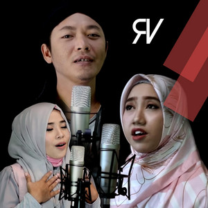 Download Lagu Rijal Vertizone, Wafiq Azizah, Nida Zahwa - Ya Habibal Qolbi MP3