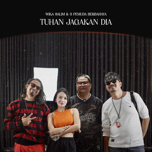 Download Lagu Wika Salim, 3 Pemuda Berbahaya - Tuhan Jagakan Dia - Cover MP3 Download Lagu Wika Salim, 3 Pemuda Berbahaya - Tuhan Jagakan Dia - Cover MP3
