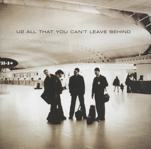 Download Lagu U2 - Stuck In A Moment You Can't Get Out Of MP3