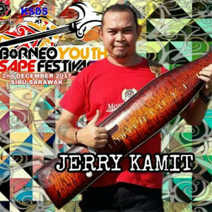 Download Lagu Jerry Kamit - Lan E Sape MP3 Download Lagu Jerry Kamit - Lan E Sape MP3