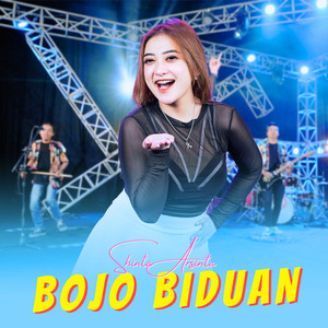 Download Lagu Shinta Arsinta - Bojo Biduan MP3 Download Lagu Shinta Arsinta - Bojo Biduan MP3