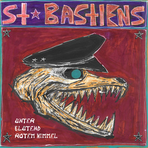Download Lagu St. BASTIENS - Pendosa MP3
