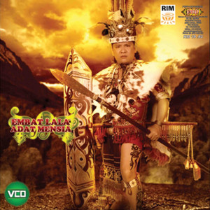 Download Lagu Embat Lala - Sulu Ati Nadai Tingki MP3