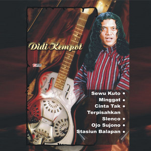 Download Lagu Didi Kempot - Ngalamun MP3
