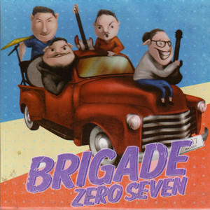 Download Lagu Brigade 07 - Masa Muda MP3