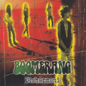 Download Lagu Boomerang - Kisah Yang Biru MP3
