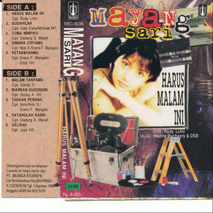 Download Lagu Mayang Sari - Sudahilah MP3