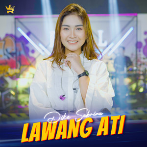 Download Lagu dike sabrina - Lawang Ati MP3 Download Lagu dike sabrina - Lawang Ati MP3