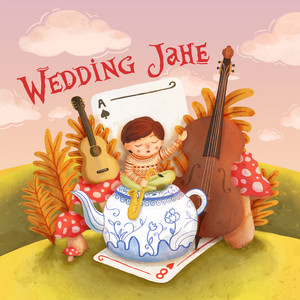 Download Lagu Wedding Jahe - Menyapu Rindu MP3