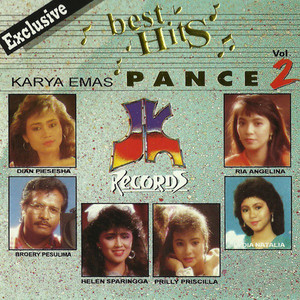 Download Lagu Broery Pesulima - Untukmu MP3 Download Lagu Broery Pesulima - Untukmu MP3