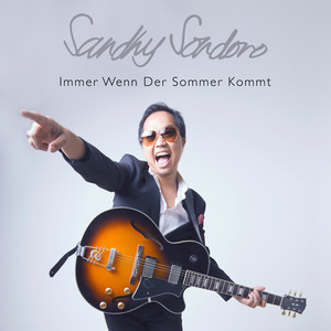 Download Lagu Sandhy Sondoro - Immer wenn der Sommer kommt MP3