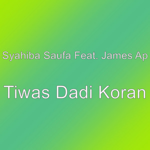 Download Lagu Syahiba Saufa, James AP - Tiwas Dadi Koran MP3